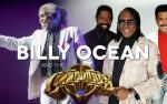 Image for  Billy Ocean and The Commodores