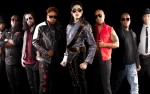 Image for Who's Bad: The Ultimate Michael Jackson Tribute Band, with DJ FATZ