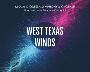 Image for GERMAN GEMS (MOSC WEST TEXAS WINDS)
