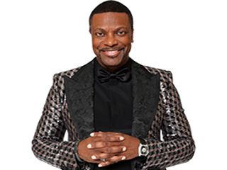 Image for CHRIS TUCKER: Live In Concert - Saturday, August 8, 2020 - CANCELLED