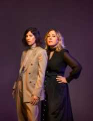 Image for SLEATER-KINNEY, All Ages