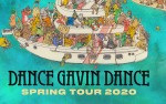 Image for Dance Gavin Dance - CANCELLED