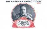 Image for Aaron Lewis: The American Patriot Tour