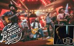 Image for Zac Brown Band with special guest Ross Ellis