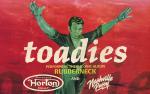 Image for Toadies "Rubberneck" Tour