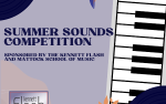 Image for Summer Sounds Competition FINALE