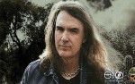 Image for DAVID ELLEFSON (MEGADETH): BASSTORY, with special guests ARCHER NATION, GREEN DEATH, KUBLAI KHAN, and DJ DANNY SIGELMAN