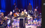 Image for Montavilla Jazz Festival 22 presents: PJCE's The Heroine's Journey feat. Marilyn Keller, Darrell Grant and Rebecca Sanborn 