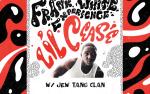 Image for The Frank White Experience Ft. Lil' Cease - A Live Tribute To The Notorious B.I.G. w/ Jew Tang Clan