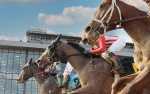Image for Oaklawn Racing Live Meet 2022-23  01/01/2023