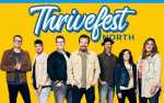 Sea Foam Int. Presents: Thrivefest North with Casting Crowns