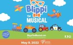 Image for Blippi The Musical