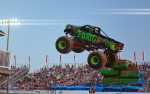 Image for 2022 MONSTER TRUCK MADNESS