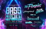 Image for Bass Country NYE 2023