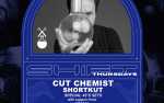 Image for SHIFT Ft. Cut Chemist (45s Set) w/ DJ Shortkut (45s Set), Foxtail - 360 IN THE ROUND EXPERIENCE