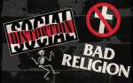 Social Distortion and Bad Religion