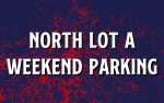 Tailgate N' Tallboys 2024: North Lot A (3 Day Parking)