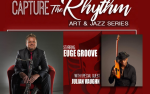 Image for The Capture the Rhythm Art and Jazz Series: Euge Groove