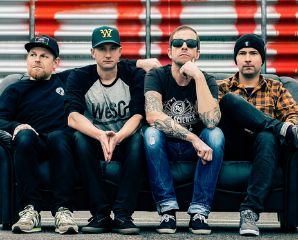 Image for MILLENCOLIN, with Mest and Ground Score