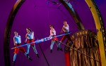 Image for Cirque Mechanics: 42 ft - A Menagerie of Mechanical Marvels