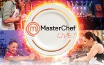 Image for Masterchef Live! Featuring Contestants from Masterchef and Masterchef Junior **NEW DATE**