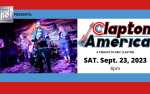 Clapton America: A Tribute to Eric Clapton