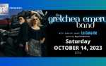Gretchen Emery Band w/ special guests La Casa De