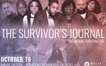 Image for The Survivor's Journal