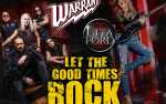Image for WARRANT & LITA FORD - Friday, March 29, 2024