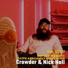 Crowder & Nick Hall