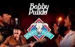Bobby Pulido "Dos Pulidos 2024" featuring Roberto Pulido with Special Guest Elida Reyna
