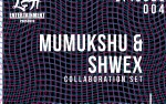 Image for L&H Entertainment presents EPiSODE 004, with MUMUKSHU & SHWEX (Collaboration Set), LOOM IN ESSENCE, DECODED, KANDOR and TREEBONE
