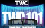 Image for TWC 101 HOSTILE TAKEOVER - Saturday, June 4, 2022