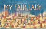 Image for My Fair Lady