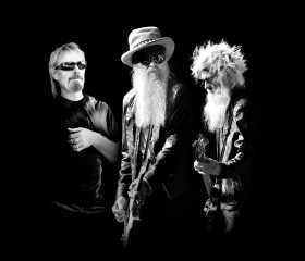Image for ZZ TOP
