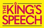 Image for The King's Speech - Sat, Feb 15, 2020 @ 8 pm