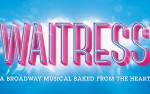 Image for American Theatre Guild Presents WAITRESS (CANCELED)