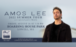Image for Amos Lee