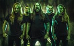Image for The Black Dahlia Murder: Up From The Sewer Tour