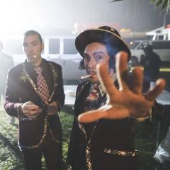 Image for THE GROWLERS, KULULULU, All Ages