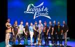 Leonid & Friends with The Sweetwater All Stars