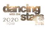 Image for Cancelled: Dancing With the Stars: Live! - 2020 Tour
