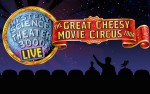Image for Mystery Science Theater 3000