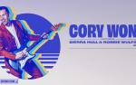 Image for Cory Wong: Power Station Tour