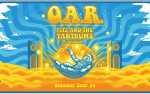 Image for O.A.R. Summer Tour 24 - VIP Upgrades