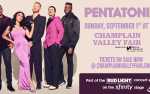 Image for An Evening with PENTATONIX