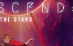 Image for ASCEND: Into the Stars, A Youth Aerial Dance Experience