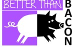 Image for Better Than Bacon Improv Comedy - Bacon Gives Back to The Garage Youth Center