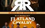 Randy Rogers & Flatland Cavalry