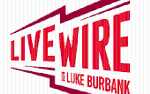 Image for Live Wire with Luke Burbank